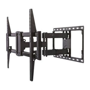 Deal Worthy Full Motion TV Wall Mount 40-90" Open Box Complete